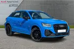 2022 Audi Q2