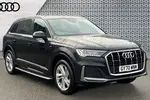 2021 Audi Q7