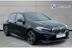 2023 BMW 1 Series
