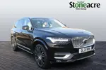 2021 Volvo XC90