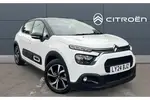 2024 Citroen C3