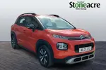 2021 Citroen C3 Aircross