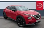 2023 Nissan Juke