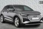 2025 Audi Q4