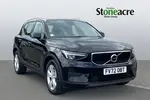 2022 Volvo XC40