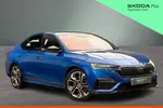 2022 Skoda Octavia vRS