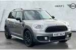 2017 MINI Countryman