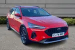 2024 Ford Focus Active