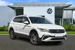 2022 Volkswagen Tiguan Allspace