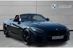 2022 BMW Z4