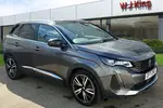 2022 Peugeot 3008