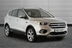 2017 Ford Kuga