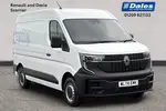 2025 Renault Master