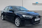 2022 Audi A1