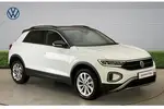 2026 Volkswagen T-Roc