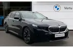 2025 BMW i5