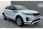 2022 Land Rover Range Rover Evoque