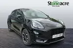 2023 Ford Puma
