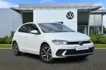 2025 Volkswagen Polo