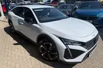 2024 Peugeot 408