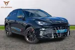 2025 Cupra Terramar