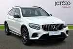 2019 Mercedes-Benz GLC