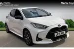 2021 Toyota Yaris