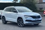 2021 Skoda Karoq
