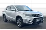 2024 Suzuki Vitara