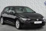 2023 Volkswagen Golf