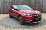2021 Vauxhall Grandland X