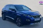 2019 Peugeot 3008