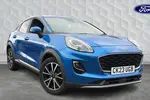 2023 Ford Puma
