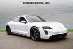 2022 Porsche Taycan