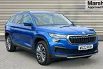 2022 Skoda Kodiaq