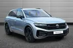 2025 Volkswagen Touareg