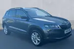 2019 Skoda Karoq