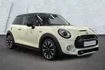 2019 MINI Hatchback