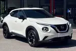 2023 Nissan Juke
