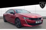 2022 Peugeot 508