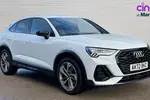 2022 Audi Q3