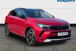 2024 Vauxhall Grandland