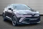 2023 Toyota C-HR