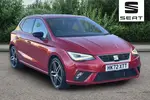2023 SEAT Ibiza