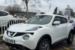2017 Nissan Juke