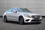 2020 Mercedes-Benz C-Class