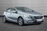 2017 Volvo V40