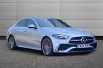 2024 Mercedes-Benz C-Class