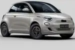 Fiat 500 Electric