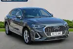 2020 Audi Q3